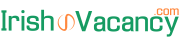 Irish Vacancy Logo